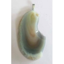 Pendant Semi-Precious